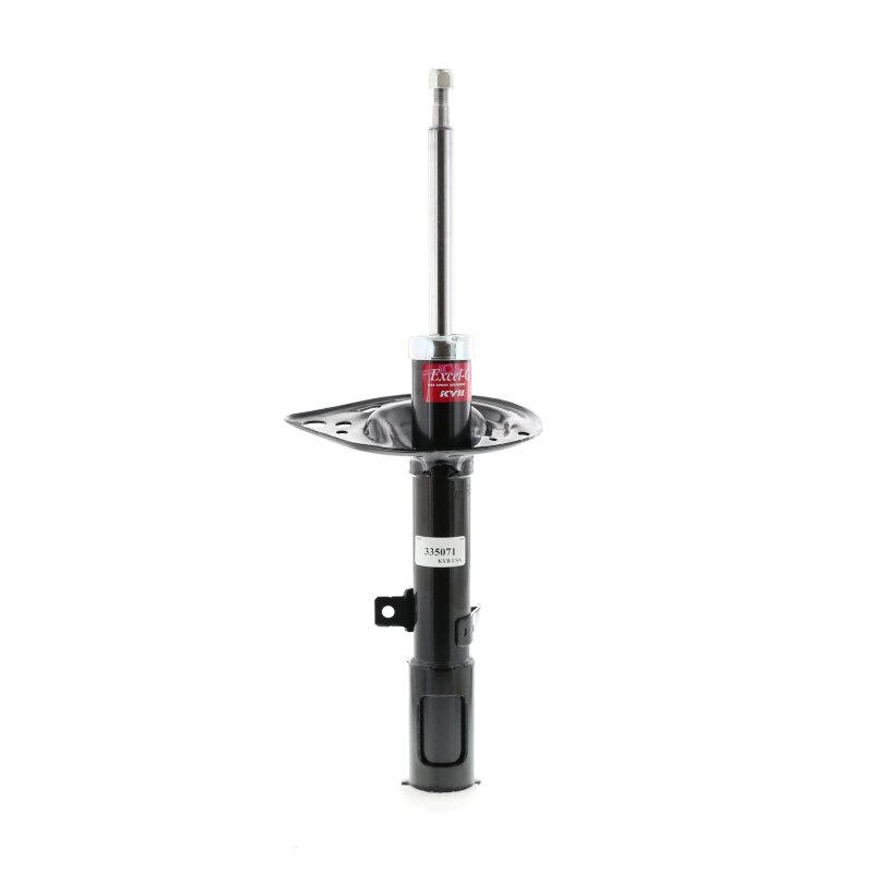 Амортизационная стойка KYB Excel-G газомасляная двухтрубная, арт. 335071
Амортизационная стойка KYB Excel-G газомасляная двухтрубная, арт. 335071