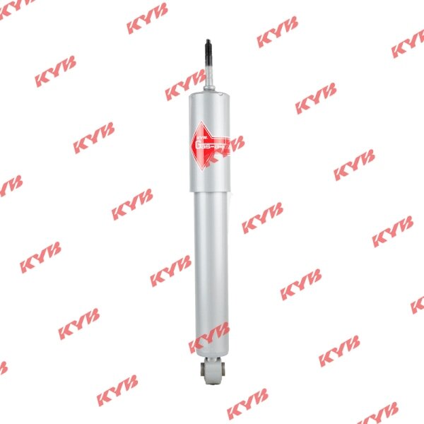 Амортизатор KYB Gas-A-Just газомасляный однотрубный, передний, правый/левый, арт. 554395
Амортизатор KYB Gas-A-Just газомасляный однотрубный, передний, правый/левый, арт. 554395