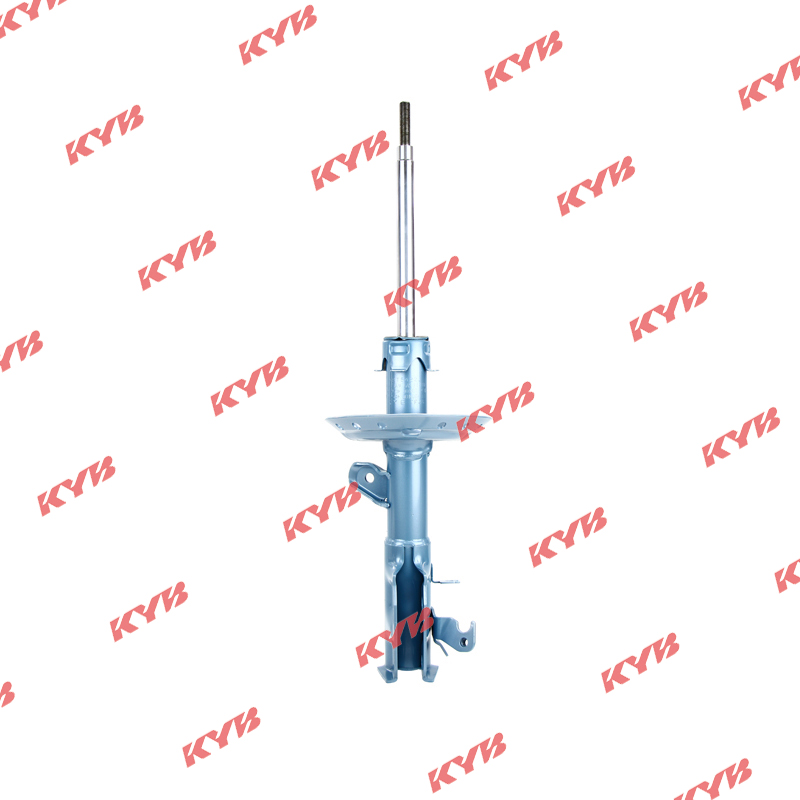 Стойка газомасляная NEW SR SPECIAL KYB (FL) NST5422L
Стойка газомасляная NEW SR SPECIAL KYB (FL) NST5422L