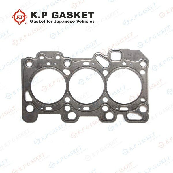 Прокладка головки блока цилиндров KP KA403342
Прокладка головки блока цилиндров KP KA403342