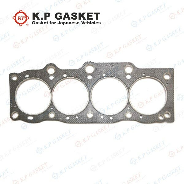 Прокладка головки блока цилиндров KP KA103417
Прокладка головки блока цилиндров KP KA103417