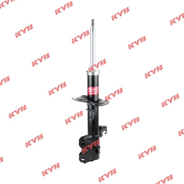 Амортизационная стойка KYB Excel-G газомасляная двухтрубная, передняя, левая, арт. 338072
Амортизационная стойка KYB Excel-G газомасляная двухтрубная, передняя, левая, арт. 338072