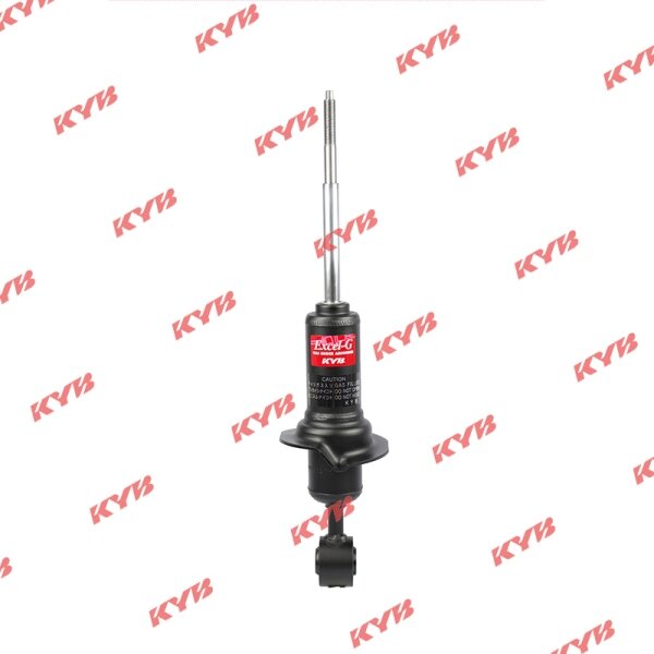 Амортизатор KYB Excel-G газомасляный двухтрубный, арт. 340067
Амортизатор KYB Excel-G газомасляный двухтрубный, арт. 340067