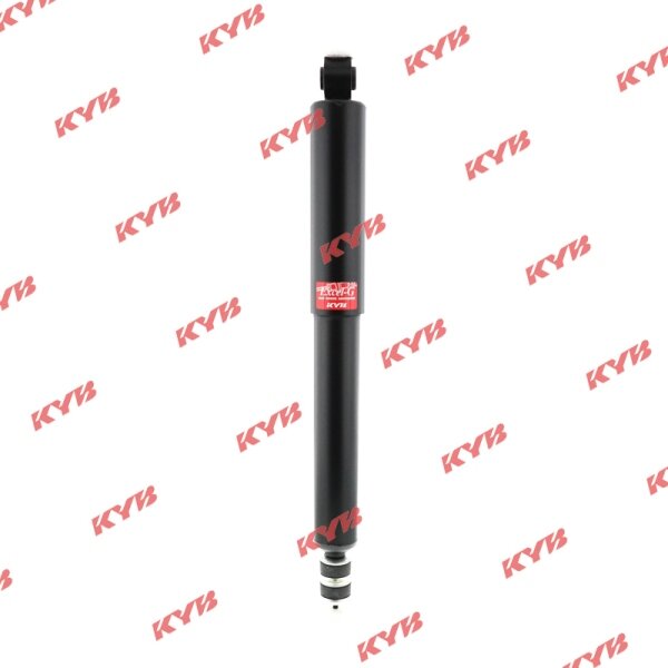 Амортизатор KYB Excel-G, задний, правый/левый, арт. 345005
Амортизатор KYB Excel-G, задний, правый/левый, арт. 345005