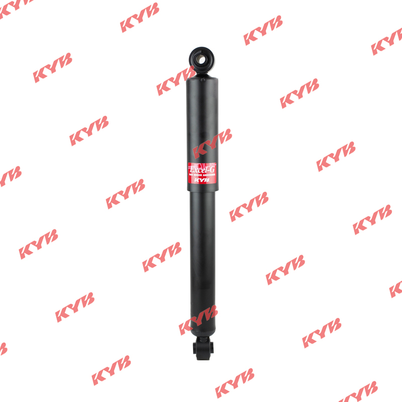 Амортизатор KYB Excel-G газомасляный двухтрубный, арт. 348071
Амортизатор KYB Excel-G газомасляный двухтрубный, арт. 348071