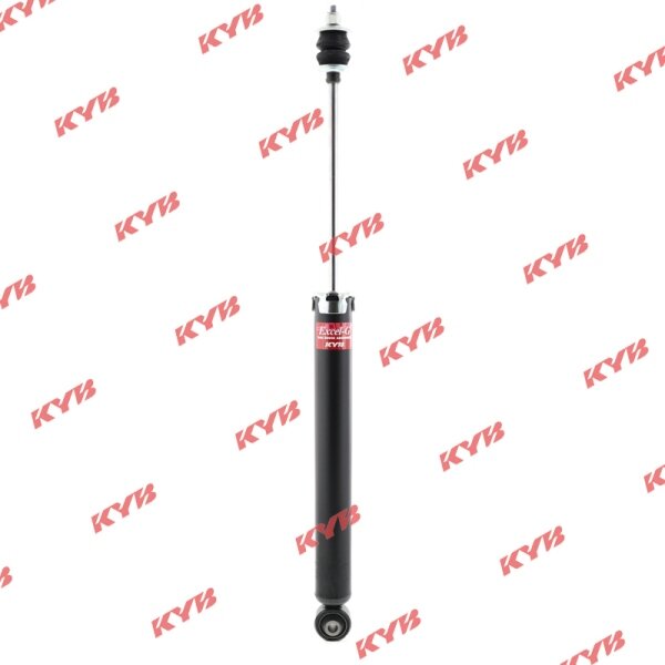 Амортизатор KYB Excel-G газомасляный двухтрубный, задний, правый/левый, арт. 349216
Амортизатор KYB Excel-G газомасляный двухтрубный, задний, правый/левый, арт. 349216