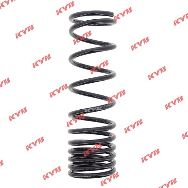 Пружина подвески KYB, задняя, правая/левая, арт. RA5506
Пружина подвески KYB, задняя, правая/левая, арт. RA5506