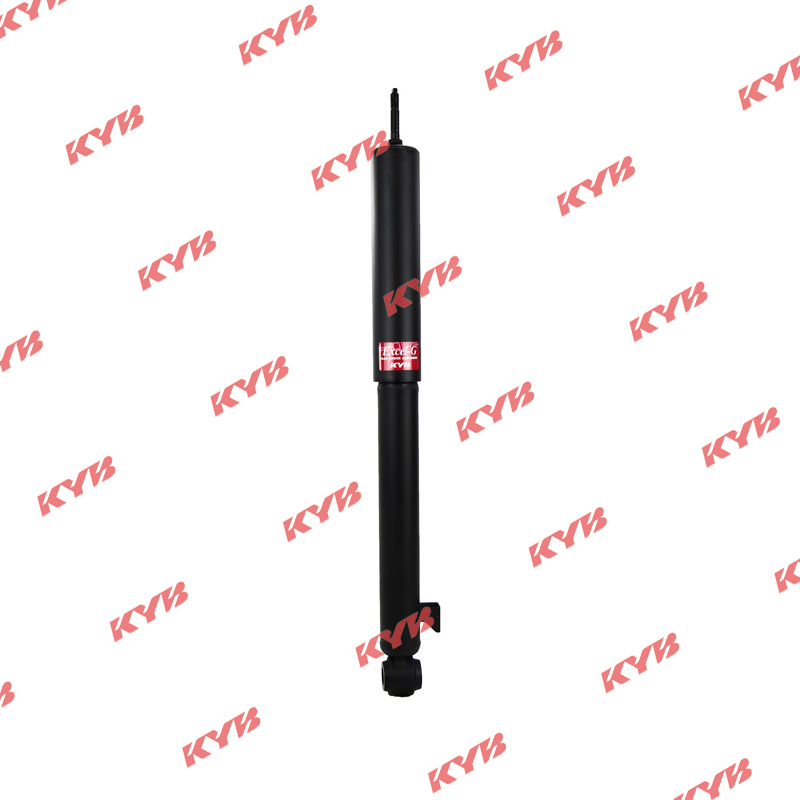 Амортизатор KYB Excel-G газомасляный двухтрубный, арт. 340084
Амортизатор KYB Excel-G газомасляный двухтрубный, арт. 340084