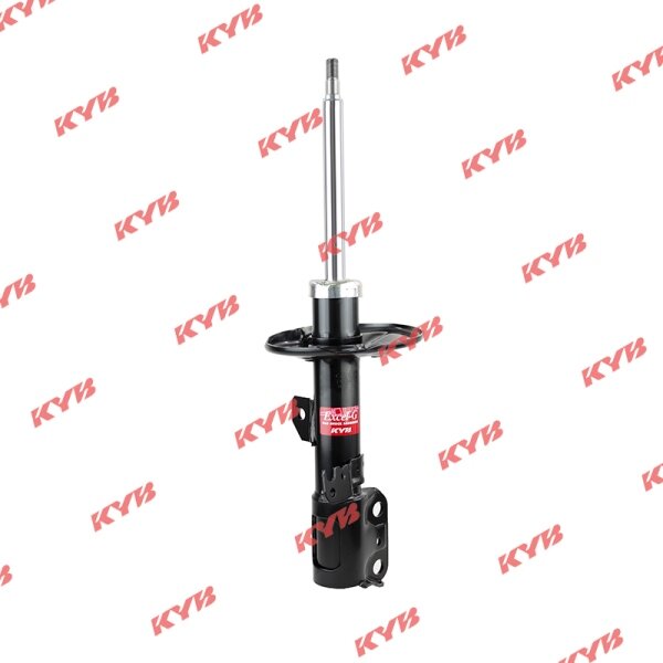 Амортизационная стойка KYB Excel-G газомасляная двухтрубная, арт. 339341
Амортизационная стойка KYB Excel-G газомасляная двухтрубная, арт. 339341