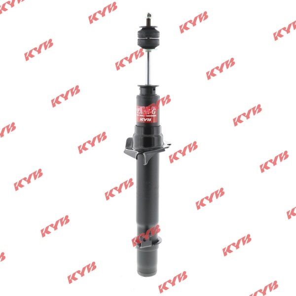 Амортизатор KYB Excel-G газомасляный двухтрубный, передний, правый, арт. 340064
Амортизатор KYB Excel-G газомасляный двухтрубный, передний, правый, арт. 340064