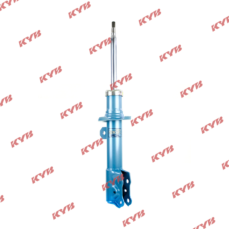 Амортизационная стойка KYB New SR Special газомасляная двухтрубная, арт. NST5404L
Амортизационная стойка KYB New SR Special газомасляная двухтрубная, арт. NST5404L