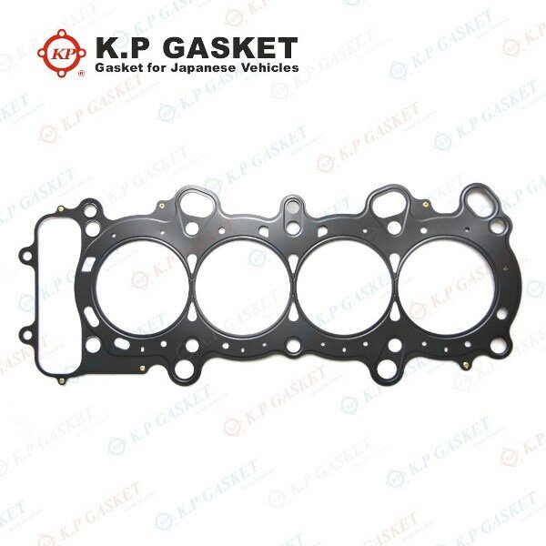 Прокладка головки блока цилиндров KP KA803112
Прокладка головки блока цилиндров KP KA803112