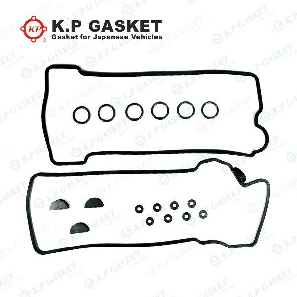 Ремкомплект Клапанной Крышки KP KP01053
Ремкомплект Клапанной Крышки KP KP01053