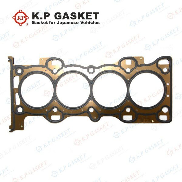 Прокладка головки блока цилиндров KP KA303158
Прокладка головки блока цилиндров KP KA303158