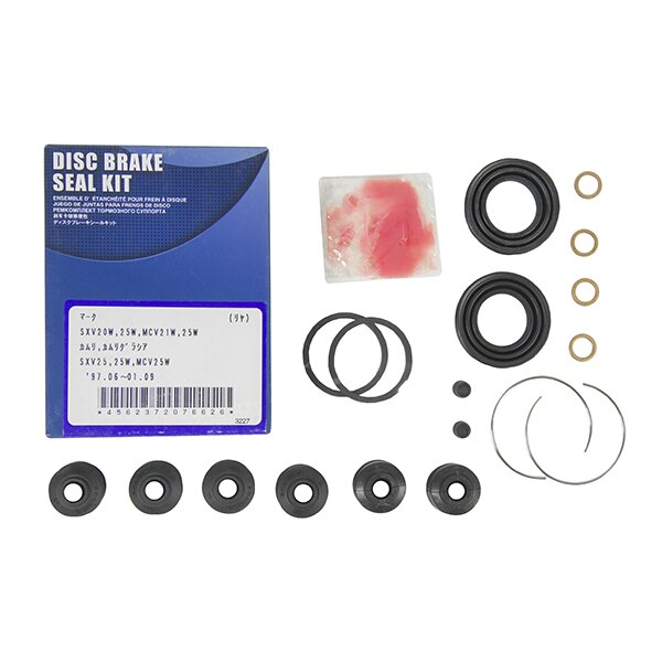 Ремкомплект суппорта ADVICS, арт. MP-82
Ремкомплект суппорта ADVICS, арт. MP-82