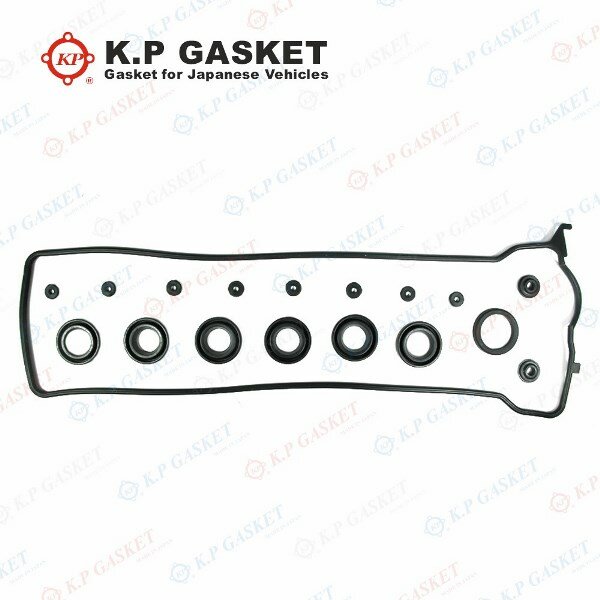 Ремкомплект Клапанной Крышки KP KP01054A
Ремкомплект Клапанной Крышки KP KP01054A