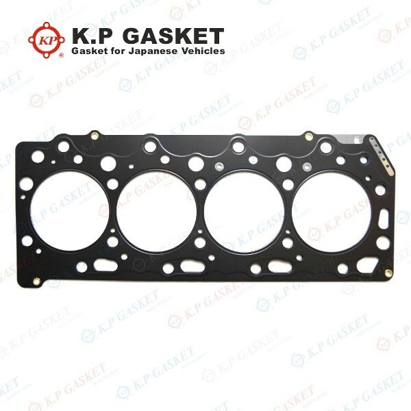 Прокладка головки блока цилиндров KP KA403368
Прокладка головки блока цилиндров KP KA403368