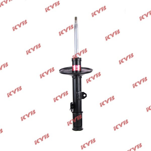 Амортизационная стойка KYB Excel-G газомасляная двухтрубная, арт. 3340113
Амортизационная стойка KYB Excel-G газомасляная двухтрубная, арт. 3340113