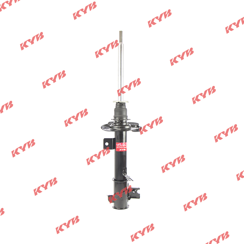 Амортизационная стойка KYB Excel-G газомасляная двухтрубная, арт. 338095
Амортизационная стойка KYB Excel-G газомасляная двухтрубная, арт. 338095