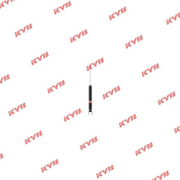 Амортизатор KYB Excel-G газомасляный двухтрубный, задний, правый/левый, арт. 349243
Амортизатор KYB Excel-G газомасляный двухтрубный, задний, правый/левый, арт. 349243