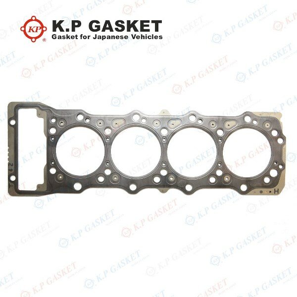 Прокладка головки блока цилиндров KP KA403346
Прокладка головки блока цилиндров KP KA403346
