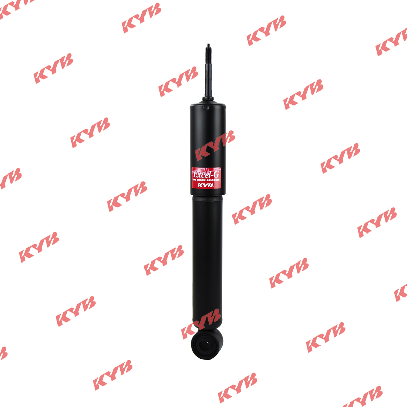 Амортизатор KYB Excel-G газомасляный двухтрубный, арт. 349159
Амортизатор KYB Excel-G газомасляный двухтрубный, арт. 349159