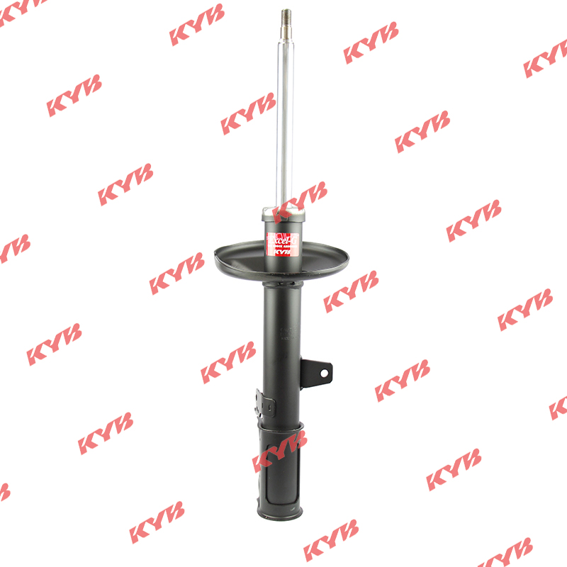 Амортизационная стойка KYB Excel-G газомасляная двухтрубная, арт. 334426
Амортизационная стойка KYB Excel-G газомасляная двухтрубная, арт. 334426