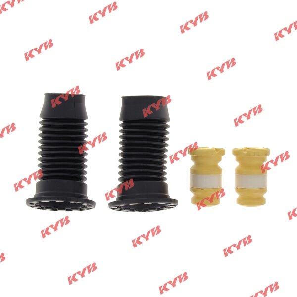 Комплект пылезащитный KYB (пыльник, отбойник), арт. 910144
Комплект пылезащитный KYB (пыльник, отбойник), арт. 910144