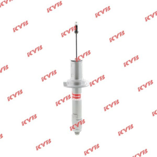 Амортизатор KYB Gas-A-Just газомасляный однотрубный, арт. 5510011
Амортизатор KYB Gas-A-Just газомасляный однотрубный, арт. 5510011