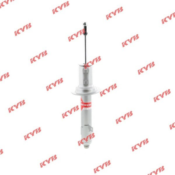 Амортизатор KYB Gas-A-Just газомасляный однотрубный, передний, левый, арт. 5510012
Амортизатор KYB Gas-A-Just газомасляный однотрубный, передний, левый, арт. 5510012
