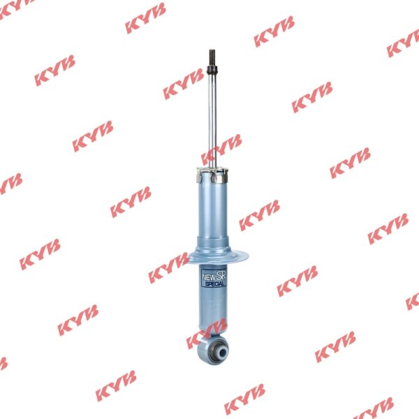 Амортизатор KYB New SR Special газомасляный двухтрубный, задний, правый/левый, арт. NSF9186
Амортизатор KYB New SR Special газомасляный двухтрубный, задний, правый/левый, арт. NSF9186