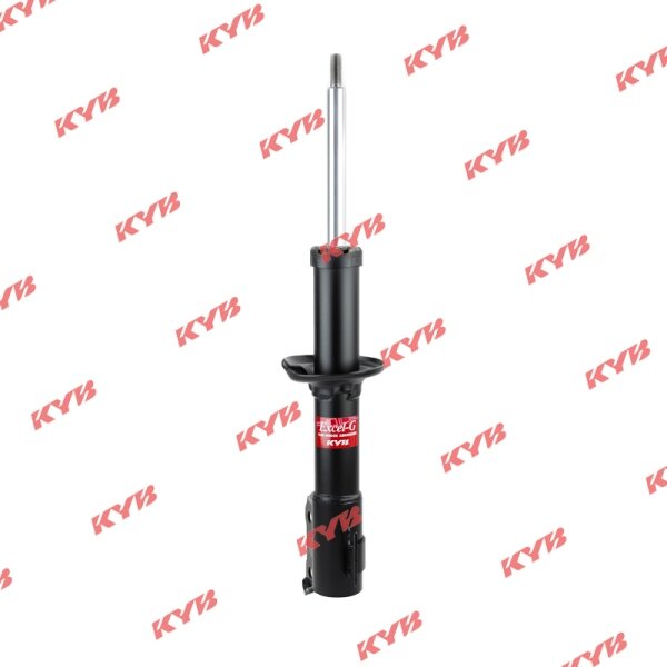 Амортизационная стойка KYB Excel-G газомасляная двухтрубная, арт. 3320010
Амортизационная стойка KYB Excel-G газомасляная двухтрубная, арт. 3320010