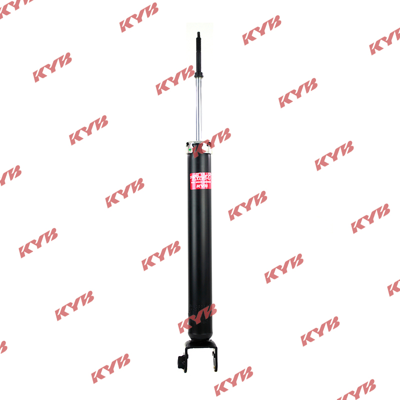 Амортизатор KYB Excel-G газомасляный двухтрубный, арт. 3440033
Амортизатор KYB Excel-G газомасляный двухтрубный, арт. 3440033