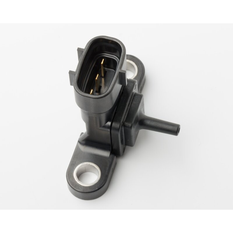 Датчик абсолютного давления воздуха Denso, арт. DAP-0108
Датчик абсолютного давления воздуха Denso, арт. DAP-0108