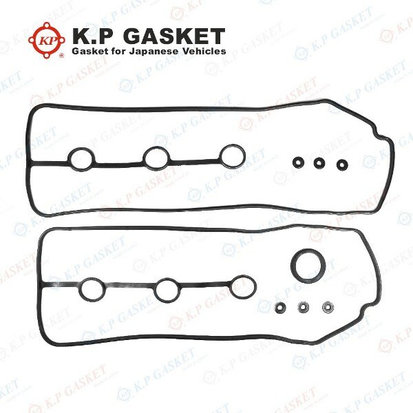 Рем. Комплект клапанной крышки KP KP01-144
Рем. Комплект клапанной крышки KP KP01-144