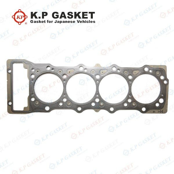 Прокладка головки блока цилиндров KP KA403289
Прокладка головки блока цилиндров KP KA403289