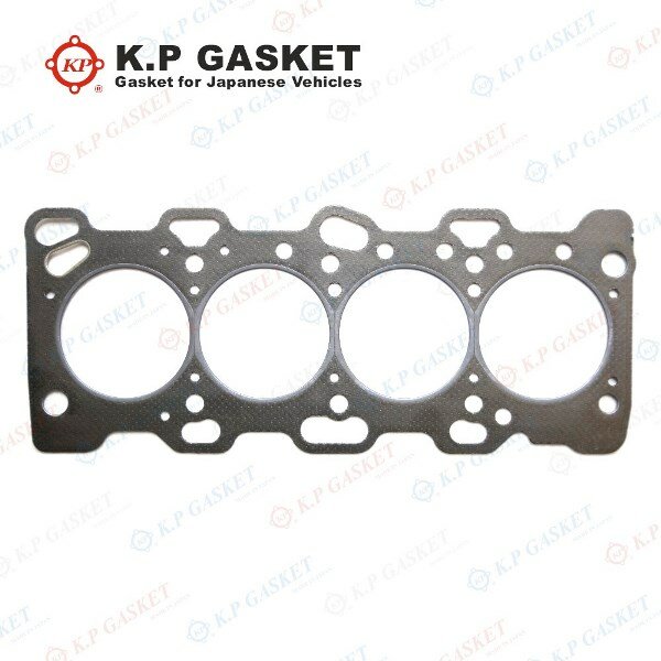 Прокладка головки блока цилиндров KP KA403295
Прокладка головки блока цилиндров KP KA403295