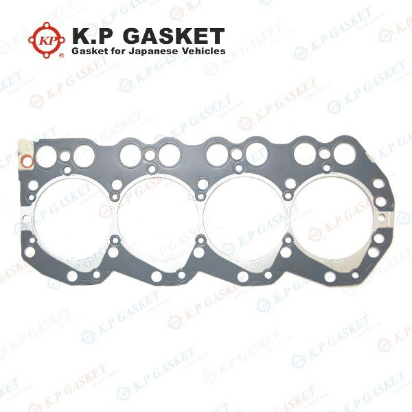 Прокладка головки блока цилиндров KP KA203257
Прокладка головки блока цилиндров KP KA203257