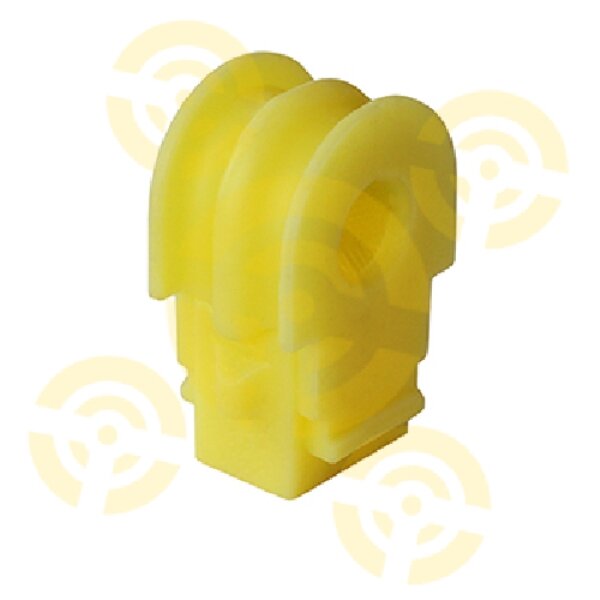 Втулка стабилизатора «Точка Опоры» полиуретановая, арт. 2013654 (стоимость за упаковку 2 шт
Втулка стабилизатора «Точка Опоры» полиуретановая, арт. 2013654 (стоимость за упаковку 2 шт