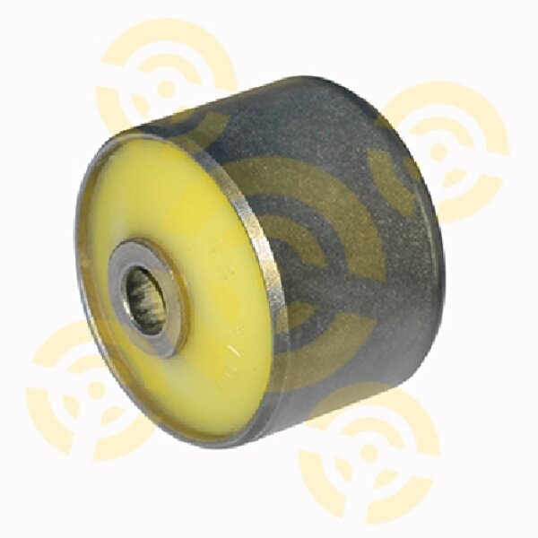 Сайлентблок Точка Опоры полиуретановый, арт. 1-06-3707
Сайлентблок Точка Опоры полиуретановый, арт. 1-06-3707