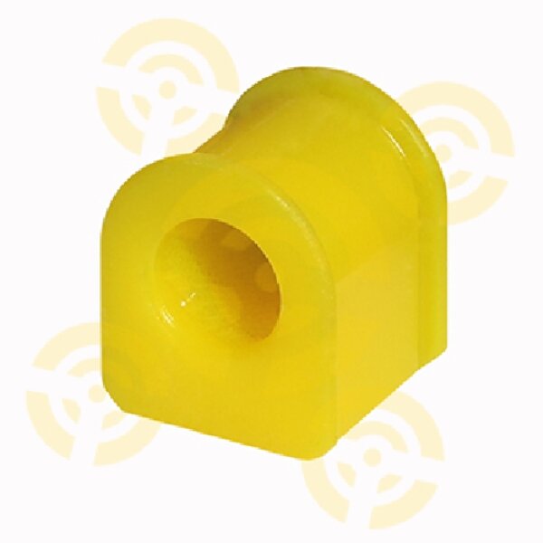 Втулка стабилизатора «Точка Опоры» полиуретановая, арт. 2013745 (стоимость за упаковку 2 шт
Втулка стабилизатора «Точка Опоры» полиуретановая, арт. 2013745 (стоимость за упаковку 2 шт