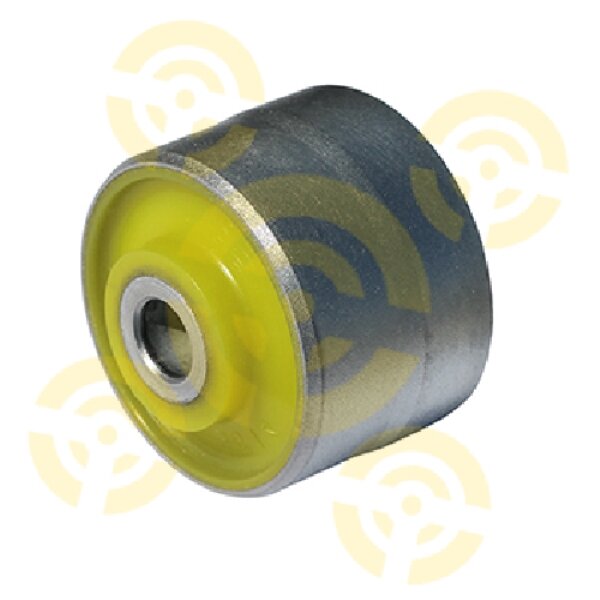 Сайлентблок продольного рычага «Точка Опоры» полиуретановый, арт. 3063614
Сайлентблок продольного рычага «Точка Опоры» полиуретановый, арт. 3063614