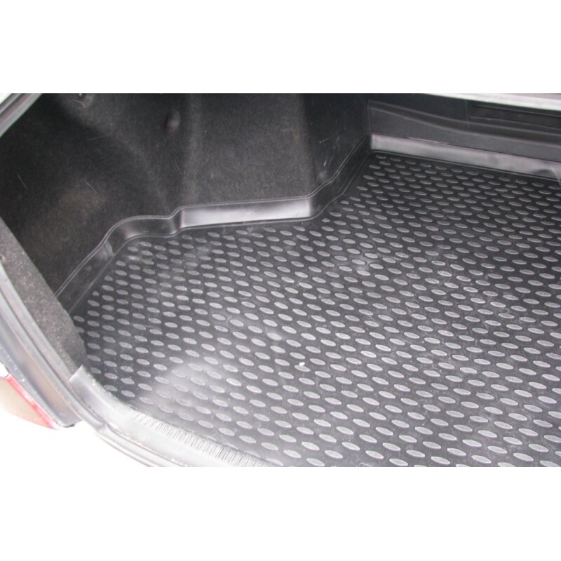 Коврик модельный Autofamily для Toyota Mark II 2000-2004 (правый руль), в багажник, полиуретан, черный цвет, 1шт
Коврик модельный Autofamily для Toyota Mark II 2000-2004 (правый руль), в багажник, полиуретан, черный цвет, 1шт