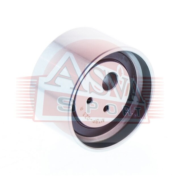 Ролик натяжной ремня ГРМ Asva MTBP023
Ролик натяжной ремня ГРМ Asva MTBP023