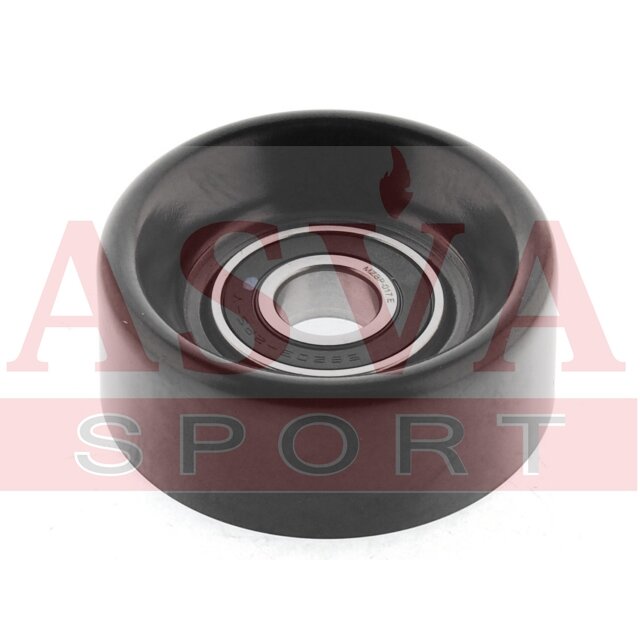 Ролик натяжной навесного оборудования Asva MZBP017
Ролик натяжной навесного оборудования Asva MZBP017