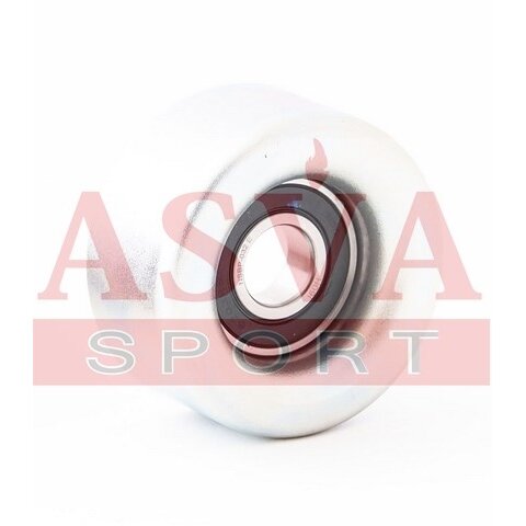 Ролик натяжной навесного оборудования Asva NSBP032
Ролик натяжной навесного оборудования Asva NSBP032