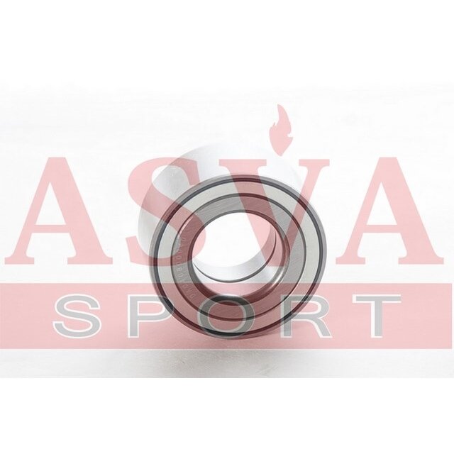 Снят с производства Подшипник ступицы колеса (комплект) | перед прав/лев Asva DAC40800040
Снят с производства Подшипник ступицы колеса (комплект) | перед прав/лев Asva DAC40800040