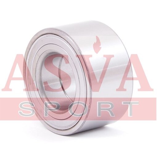 Снят с производства Подшипник ступицы колеса (комплект) | перед прав/лев Asva DAC45860045
Снят с производства Подшипник ступицы колеса (комплект) | перед прав/лев Asva DAC45860045