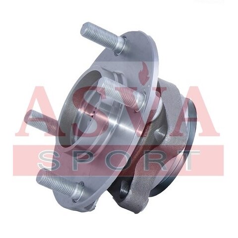 Ступица колеса с ABS | перед прав/лев Asva NSWHC11XFRM
Ступица колеса с ABS | перед прав/лев Asva NSWHC11XFRM