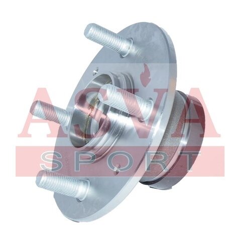 Ступица колеса с ABS | зад прав/лев Asva HNWHGEMR
Ступица колеса с ABS | зад прав/лев Asva HNWHGEMR